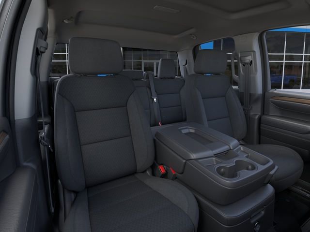 2026 Chevrolet Silverado 1500 LT - Photo 16