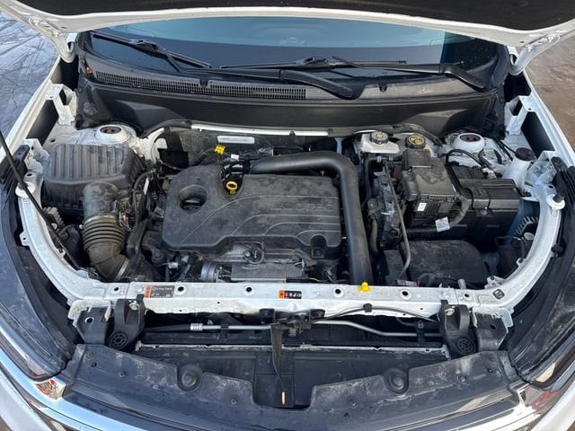2024 Chevrolet Equinox LT - Photo 25