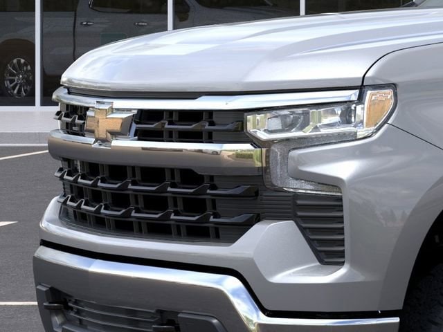 2026 Chevrolet Silverado 1500 LT - Photo 13