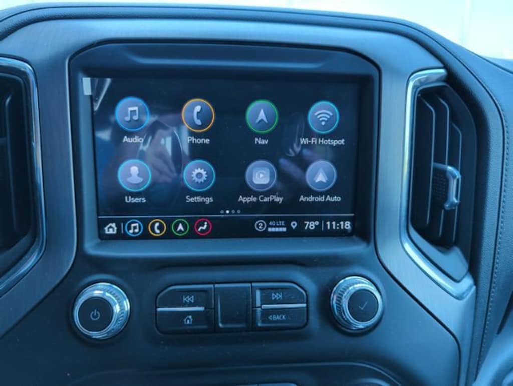 Used 2022 GMC Sierra 1500 Limited Denali Truck Crew Cab