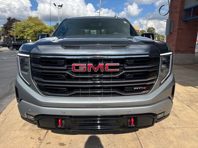 2023 Gmc Sierra 1500 AT4 photo 3