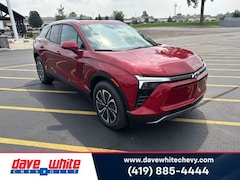2025 Chevrolet Blazer EV LT SUV