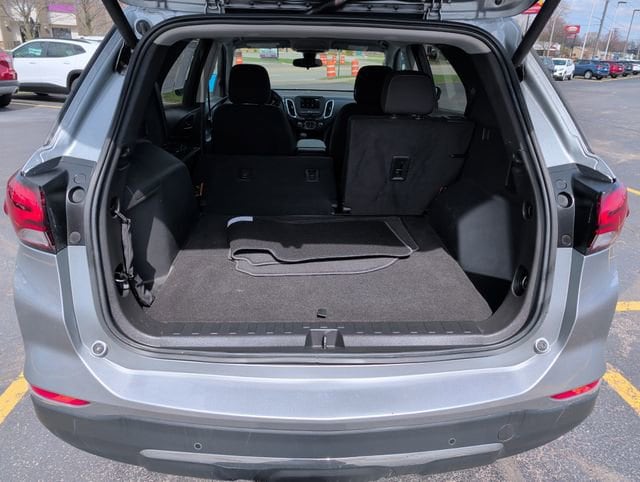 2023 Chevrolet Equinox LT - Photo 24