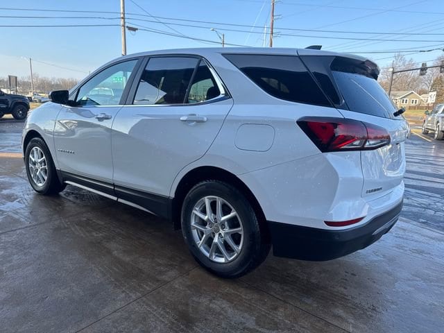 2024 Chevrolet Equinox LT - Photo 7