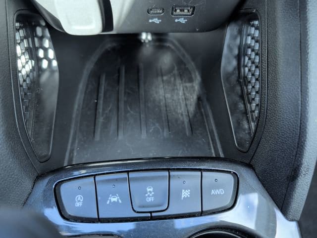 2025 Chevrolet Trailblazer LT - Photo 25