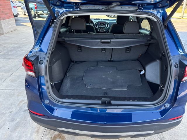 2022 Chevrolet Equinox LT photo 4
