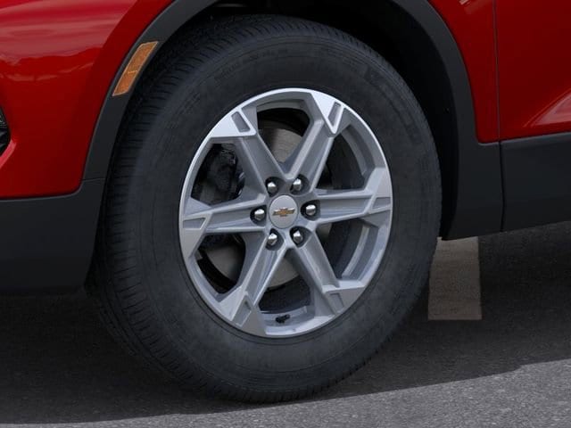 2025 Chevrolet Blazer 2LT - Photo 9