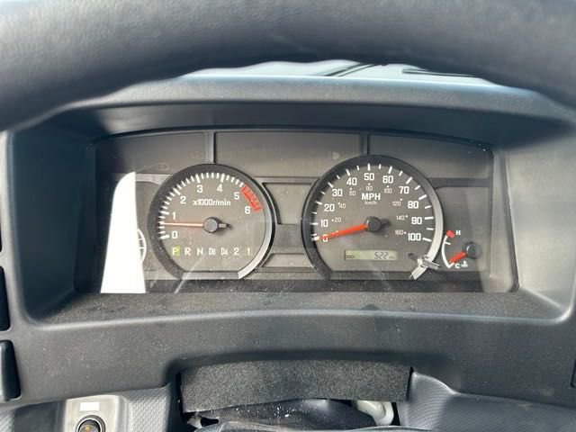 2024 Chevrolet Silverado 4500HD photo 14