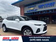 Chevrolet Blazer