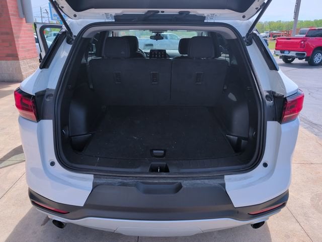2025 Chevrolet Blazer 2LT - Photo 16