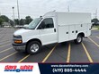  Chevrolet Express Cutaway 3500