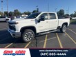 Chevrolet Silverado 2500 HD