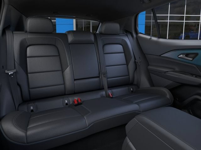 2026 Chevrolet Equinox EV 2LT - Photo 17