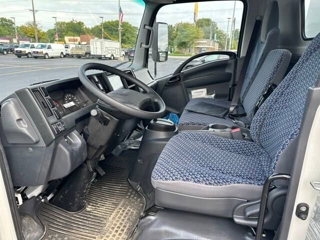 2024 Chevrolet Silverado 4500HD photo 10