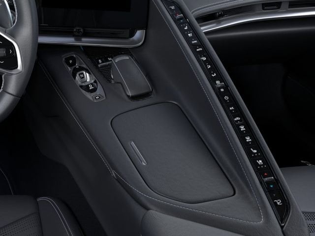 2025 Chevrolet Corvette 2LT - Photo 23