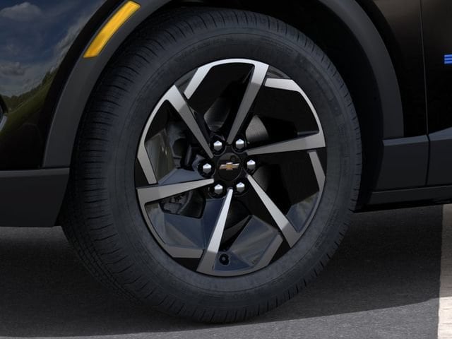 2026 Chevrolet Equinox EV 2LT - Photo 9