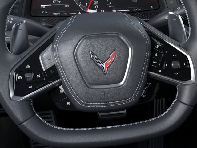 2025 Chevrolet Corvette 2LT - Photo 19