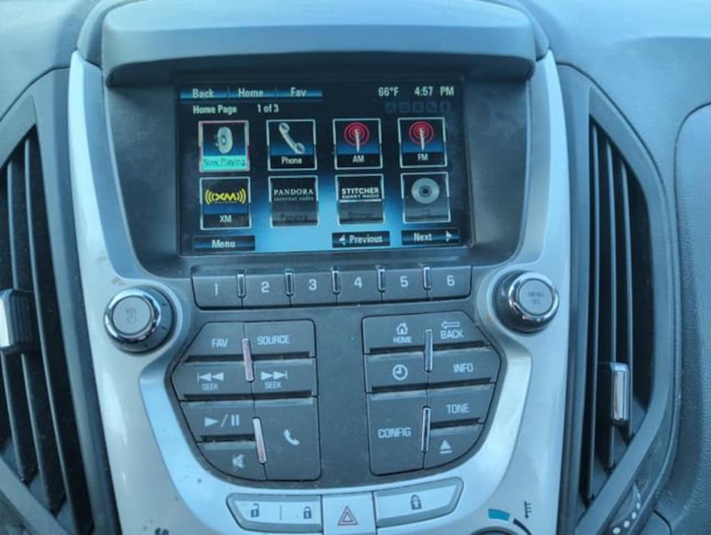 Used 2014 Chevrolet Equinox LT SUV