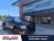  GMC Canyon