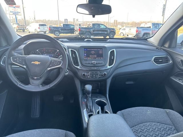 2024 Chevrolet Equinox LT - Photo 16