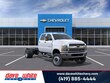  Chevrolet Silverado 5500 HD