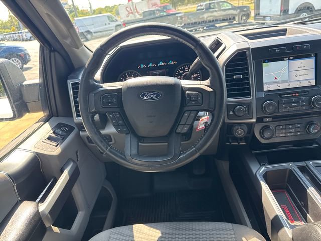 2018 Ford F-150 XL photo 3