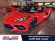  Chevrolet Corvette Stingray