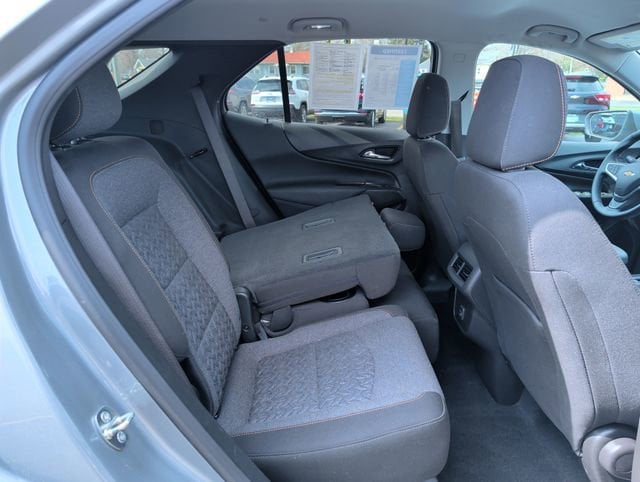 2023 Chevrolet Equinox LT - Photo 25