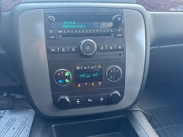 2008 Gmc Sierra 1500 SLT photo 3
