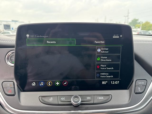 2025 Chevrolet Blazer 2LT photo 3