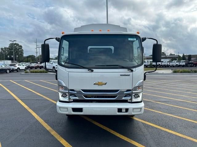 2024 Chevrolet Silverado 4500HD photo 9