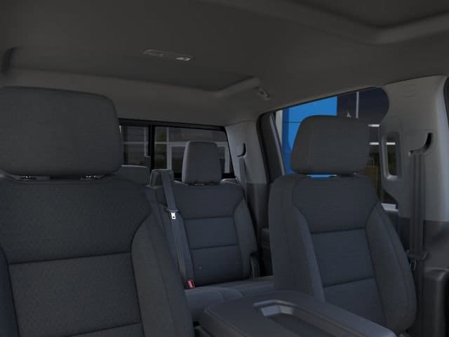2026 Chevrolet Silverado 1500 LT - Photo 24