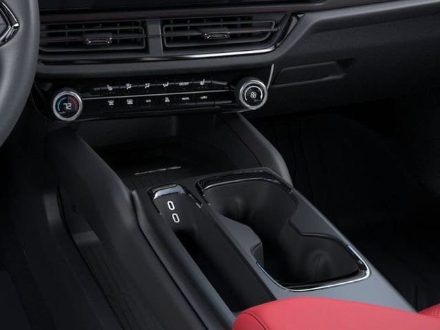 2025 Chevrolet Equinox EV RS - Photo 23
