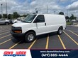  Chevrolet Express Cargo 2500