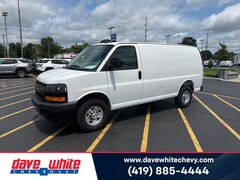 2025 Chevrolet Express Cargo 2500 WT Van