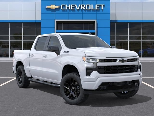 2026 Chevrolet Silverado 1500 RST - Photo 7