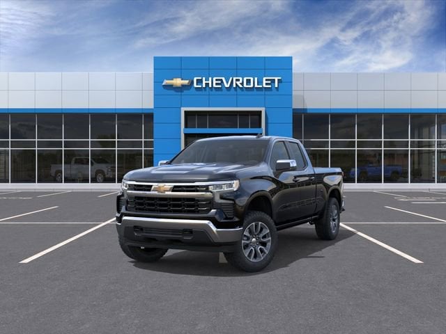 2026 Chevrolet Silverado 1500 LT - Photo 8