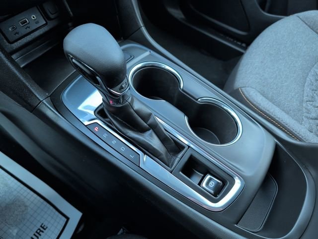 2023 Chevrolet Equinox LT - Photo 21
