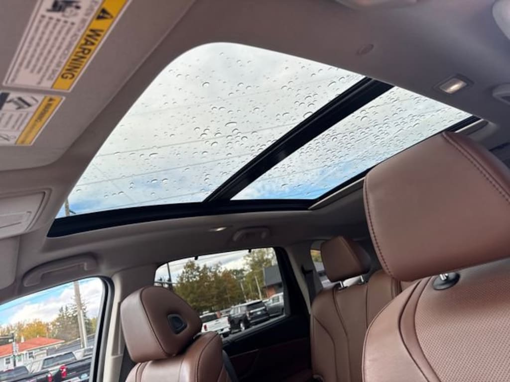 Used 2023 Acura MDX W/Technology Pack SUV