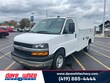 Chevrolet Express Cutaway 3500
