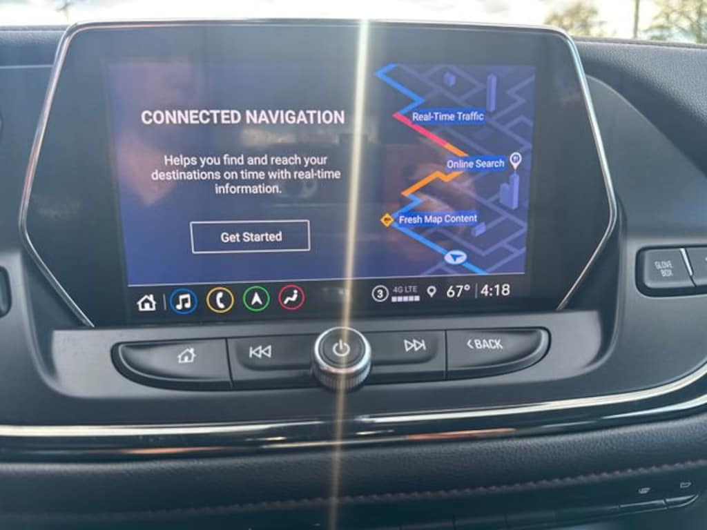 Used 2022 Chevrolet Blazer RS SUV