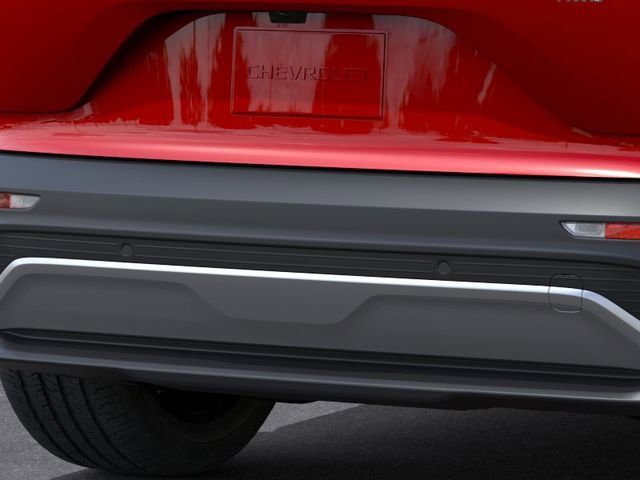 2025 Chevrolet Blazer EV LT - Photo 14