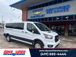  Ford Transit Passenger Wagon