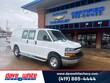  Chevrolet Express Cargo 2500