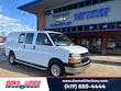  Chevrolet Express Cargo 2500