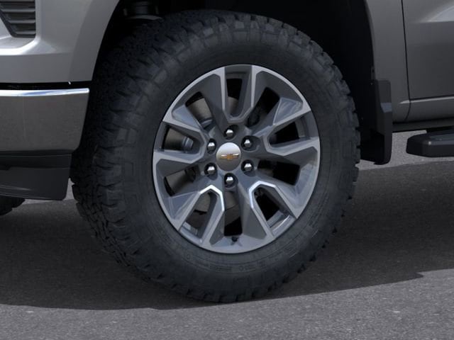 2026 Chevrolet Silverado 1500 LT - Photo 9
