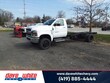 Chevrolet Silverado 5500 HD