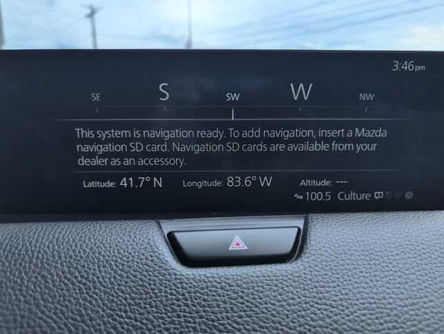 Used 2025 Mazda CX-90 Preferred Package SUV
