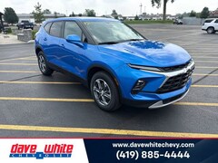 2025 Chevrolet Blazer 2LT SUV