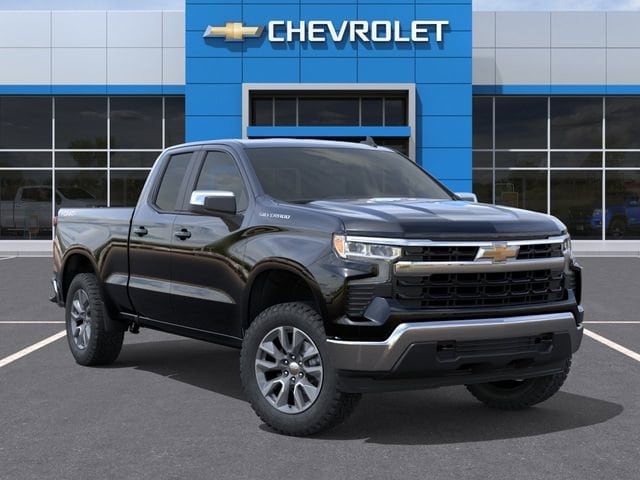 2026 Chevrolet Silverado 1500 LT - Photo 7